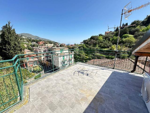 Appartamento in vendita a Alassio SV
