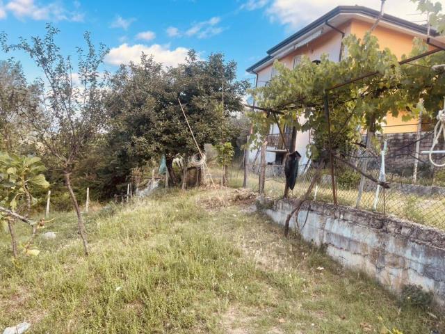 Appartamento in vendita a Alatri