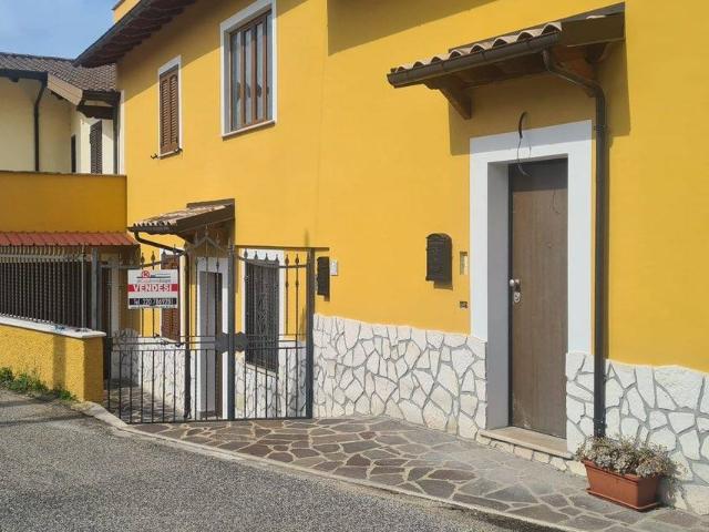 Appartamento in vendita a Alatri