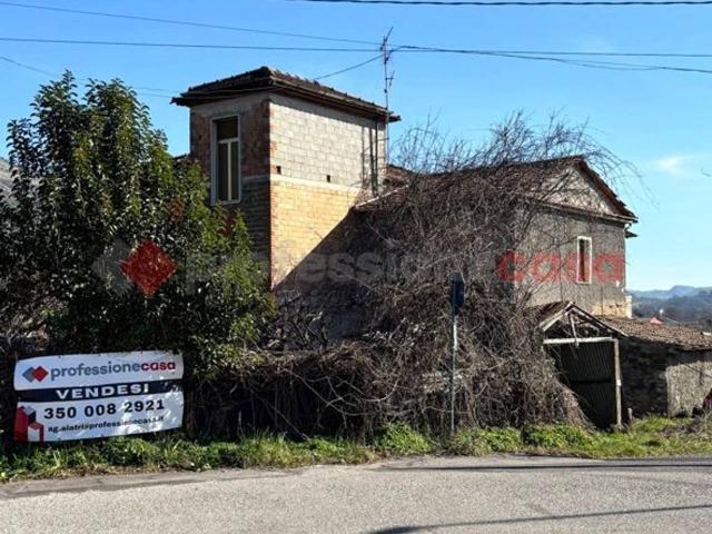 Appartamento in vendita a Alatri