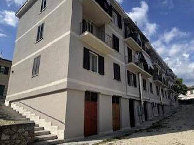 Appartamento in vendita a Alatri
