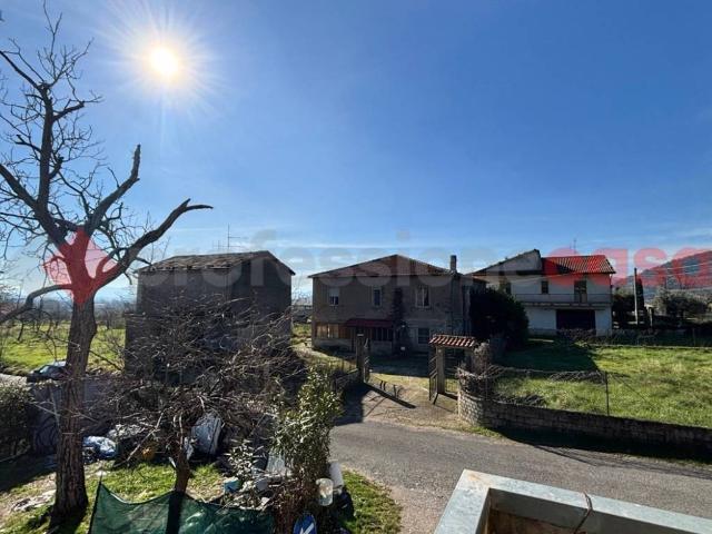 Appartamento in vendita a Alatri FR