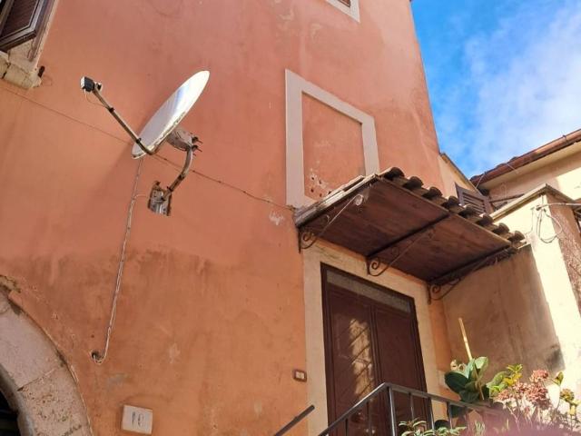 Appartamento in vendita a Alatri FR