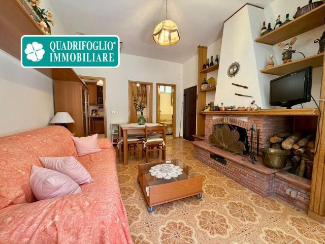 Appartamento in vendita a Alatri FR