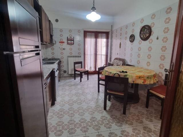 Appartamento in vendita a Alatri FR
