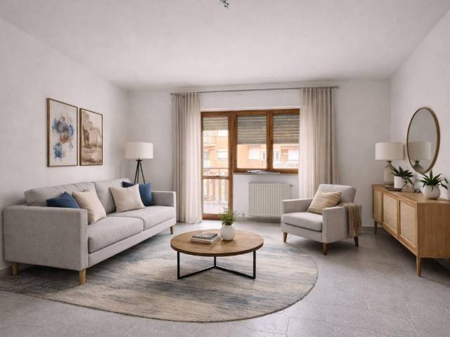 Appartamento in vendita a Alatri FR