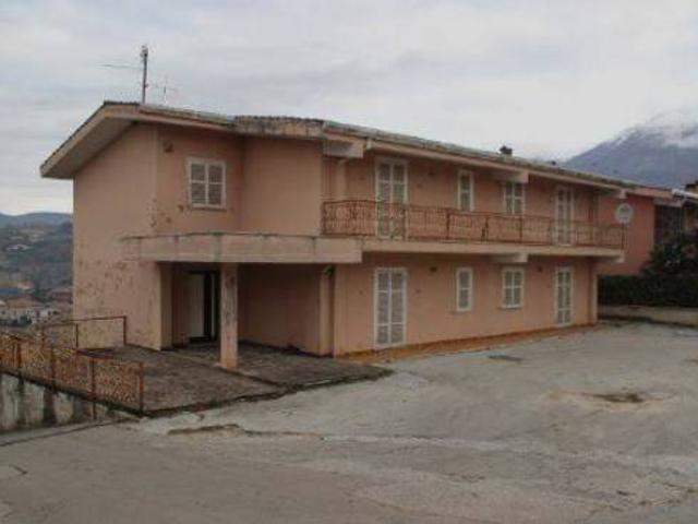 Appartamento in vendita a Alatri FR