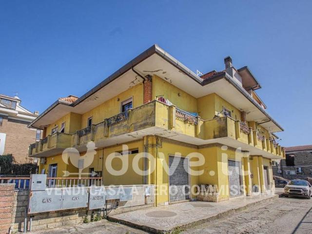 Appartamento in vendita a Alatri FR