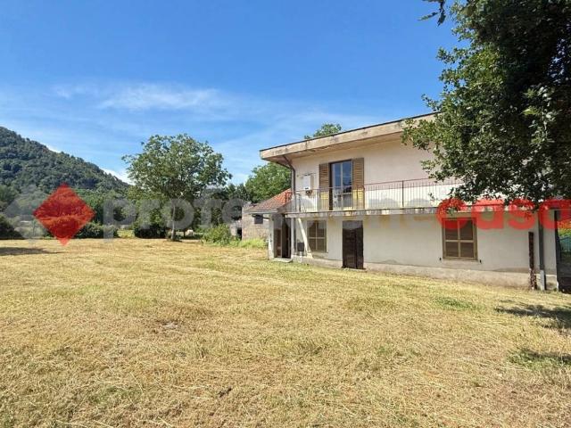 Appartamento in vendita a Alatri FR