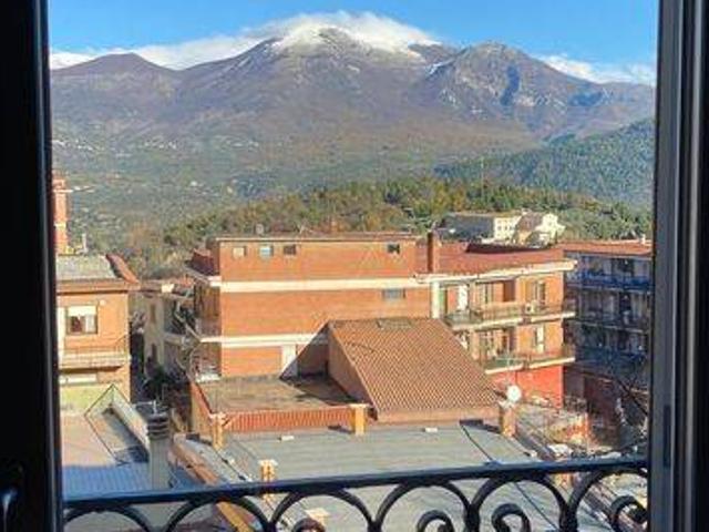 Appartamento in vendita a Alatri FR