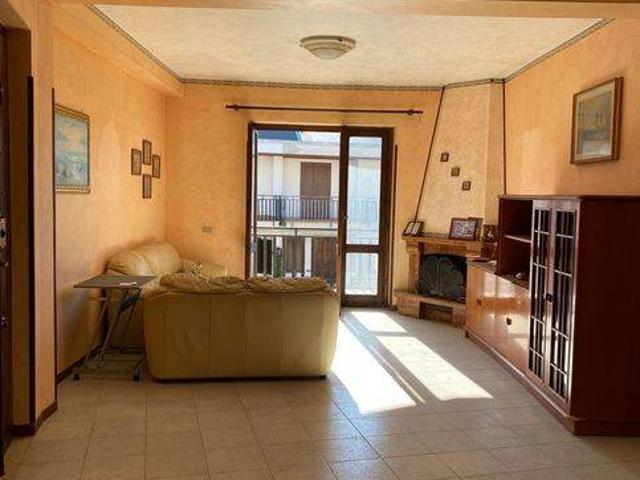 Appartamento in vendita a Alatri FR