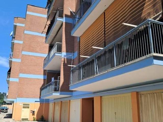 Appartamento in vendita a Alatri FR