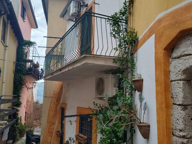Appartamento in vendita a Alatri FR