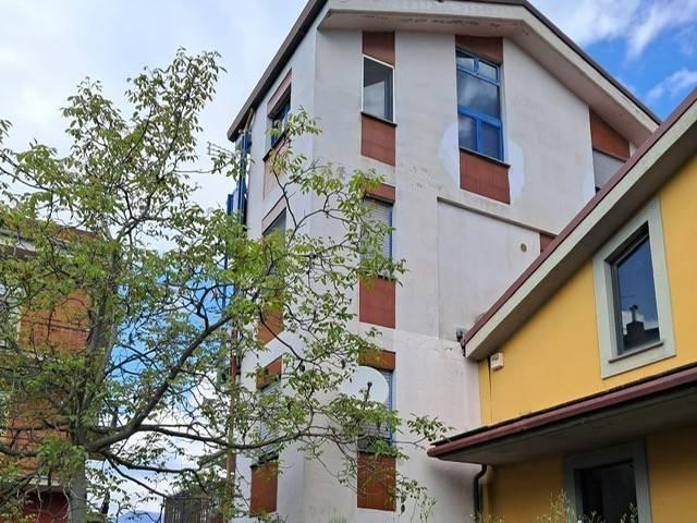 Appartamento in vendita a Alatri FR