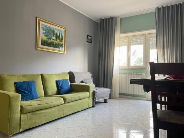 Appartamento in vendita a Alatri FR