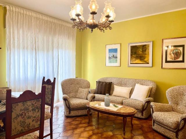 Appartamento in vendita a Alatri FR