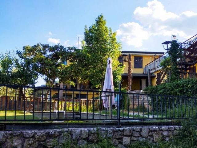 Appartamento in vendita a Alatri FR