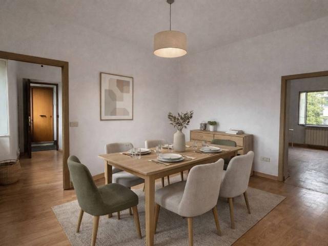 Appartamento in vendita a Alatri FR