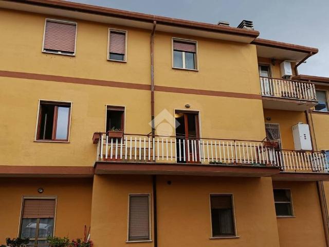 Appartamento in vendita a Alatri FR