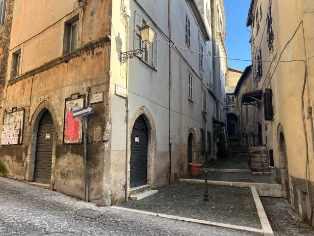 Appartamento in vendita a Alatri FR