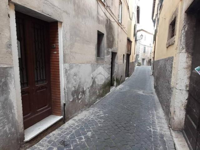 Appartamento in vendita a Alatri FR