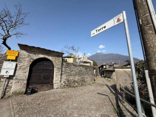 Appartamento in vendita a Albosaggia SO