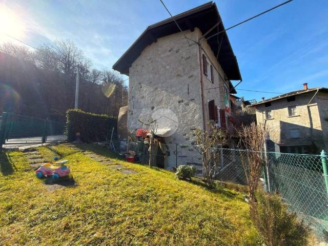 Appartamento in vendita a Albosaggia SO