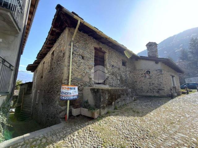 Appartamento in vendita a Albosaggia SO