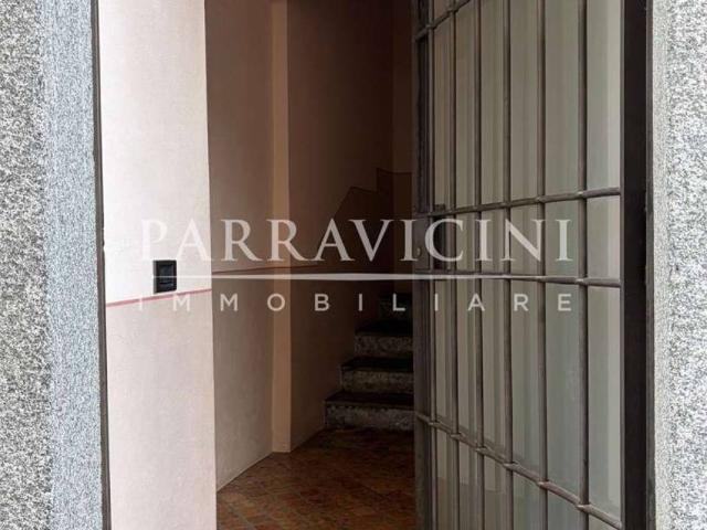 Appartamento in vendita a Albavilla CO