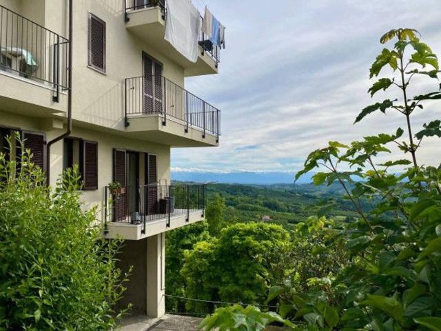 Appartamento in vendita a Alba