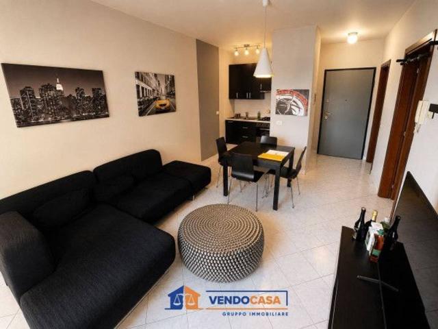 Appartamento in vendita a Alba