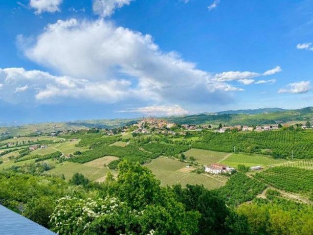 Appartamento in vendita a Alba