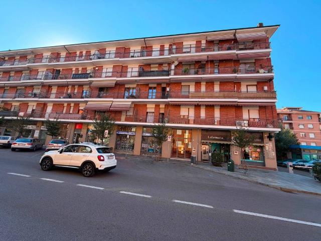 Appartamento in vendita a Alba CN
