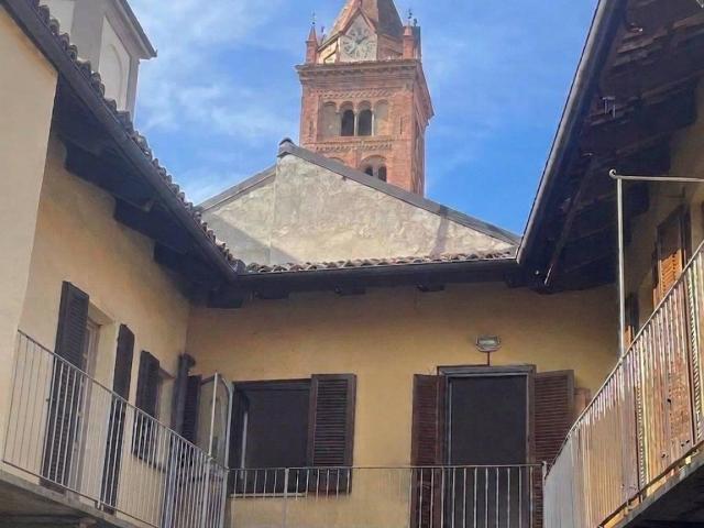 Appartamento in vendita a Alba CN
