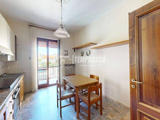 Appartamento in vendita a Alba CN