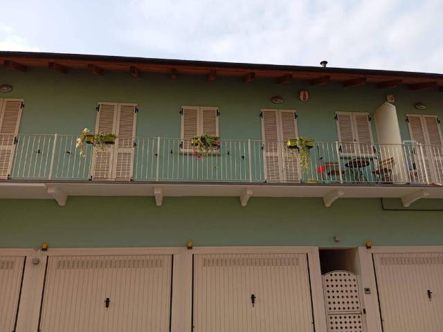 Appartamento in vendita a Alba CN