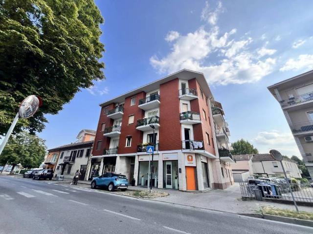 Appartamento in vendita a Alba CN