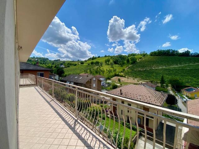 Appartamento in vendita a Alba CN