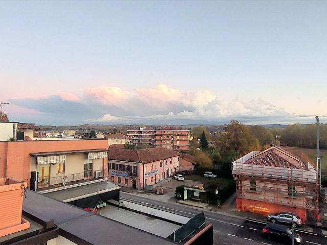 Appartamento in vendita a Alba CN