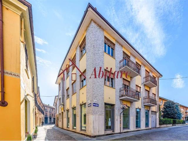 Appartamento in vendita a Alba CN