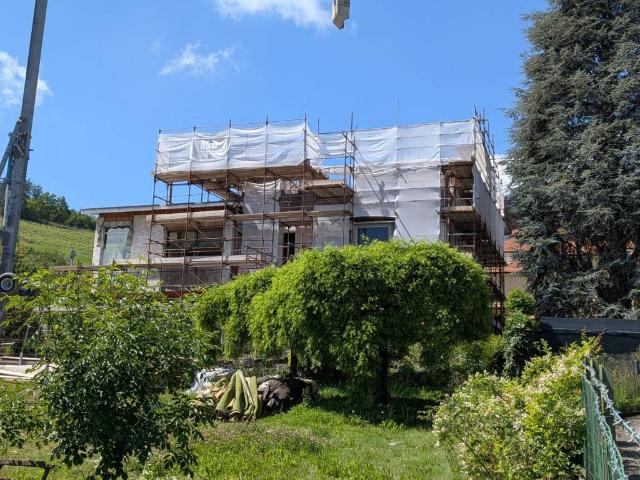 Appartamento in vendita a Alba CN