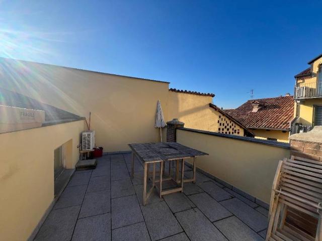 Appartamento in vendita a Alba CN