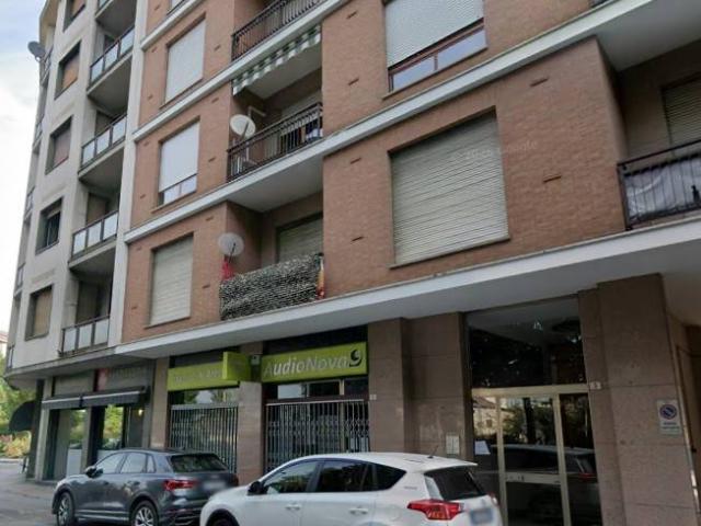 Appartamento in vendita a Alba CN