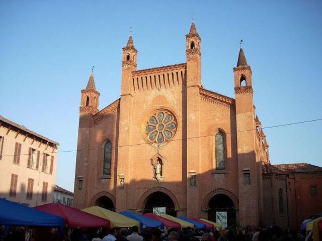 Appartamento in vendita a Alba CN
