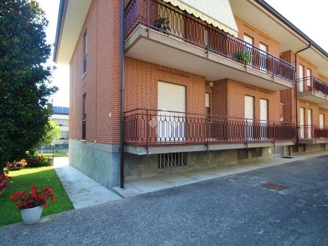 Appartamento in vendita a Alba CN