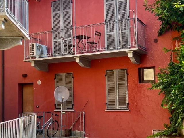 Appartamento in vendita a Alba CN