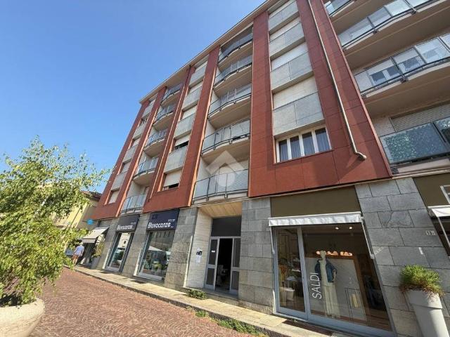 Appartamento in vendita a Alba CN