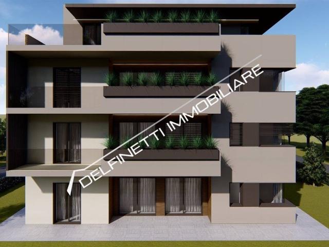 Appartamento in vendita a Alba CN