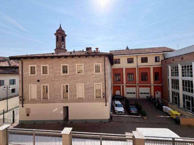 Appartamento in vendita a Alba CN