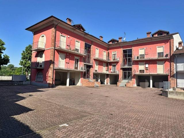 Appartamento in vendita a Alba CN